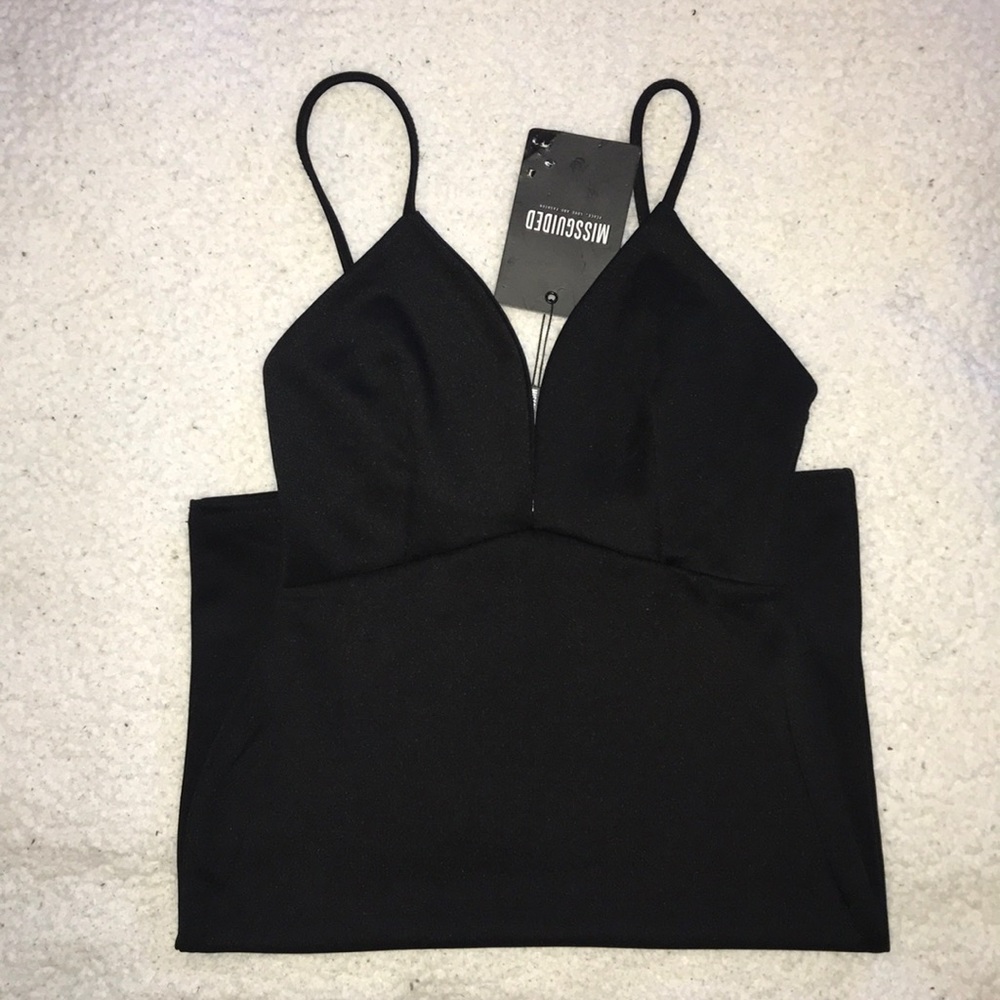 *BRAND NEW* Misguided Bodycon